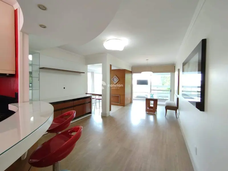 Apartamento à venda no Nossa Senhora Medianeira: 