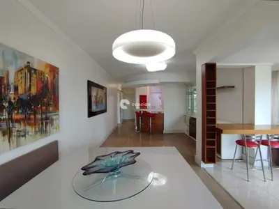 Apartamento à venda no Nossa Senhora Medianeira: 