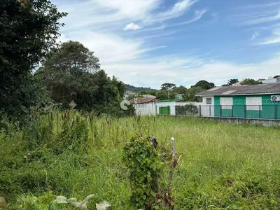 Terreno à venda no Nossa Senhora das Dores: 