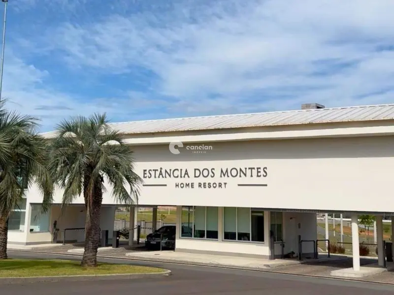 Terreno à venda no Tomazetti: