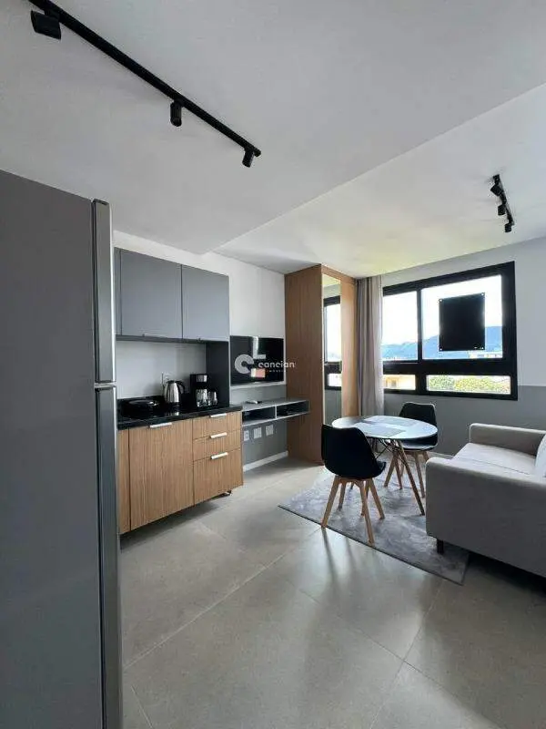 Apartamento para aluguel no Camobi: