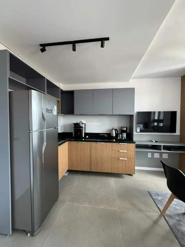 Apartamento para aluguel no Camobi: