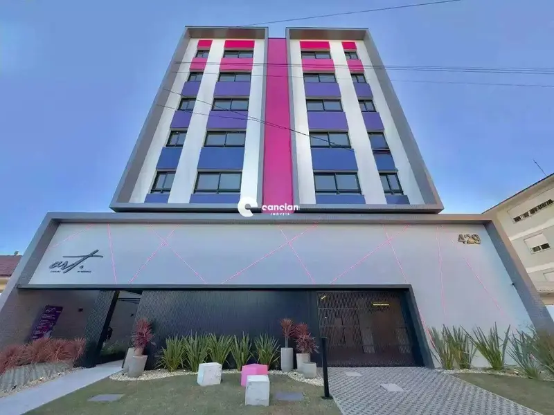 Apartamento para aluguel no Camobi: