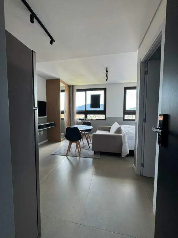 Apartamento para aluguel no Camobi:
