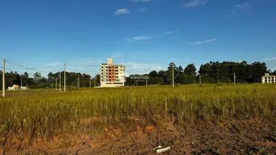 Terreno à venda no Camobi: 