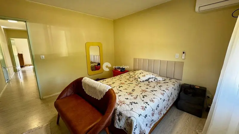 Casa à venda no Dom Antônio Reis: 