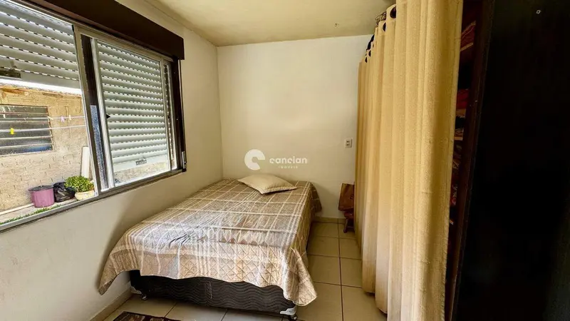 Casa à venda no Dom Antônio Reis: 