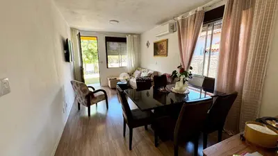 Casa à venda no Dom Antônio Reis: 