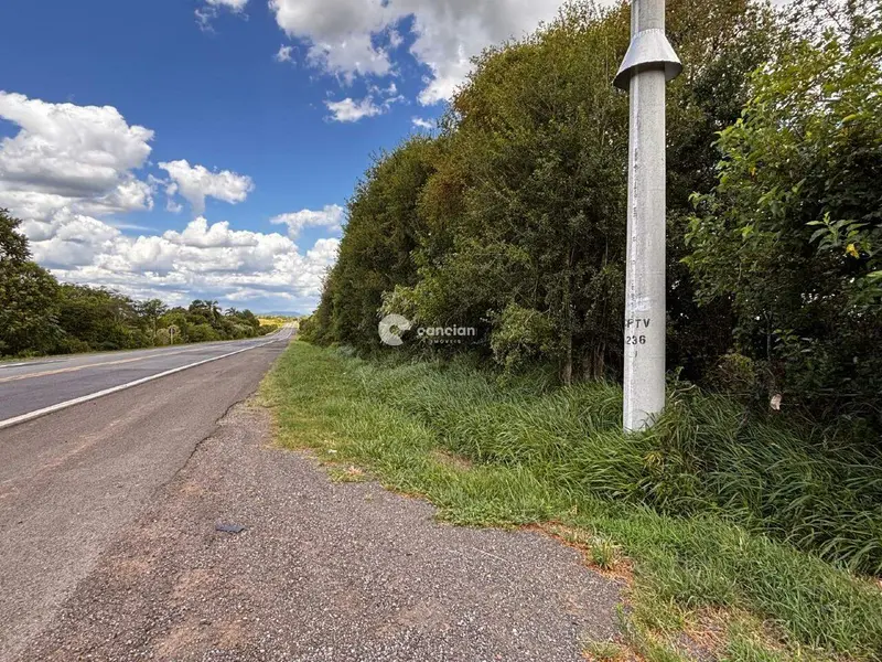 Área Rural à venda no Palma: