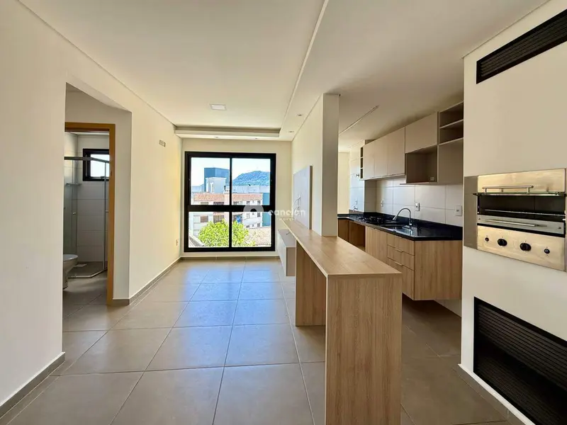 Apartamento à venda no Nossa Senhora do Rosário: 