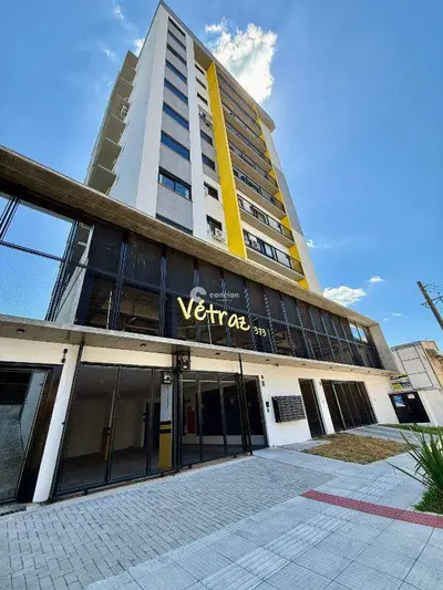 Apartamento à venda no Nossa Senhora do Rosário: 