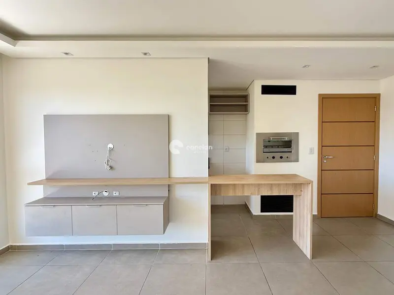 Apartamento à venda no Nossa Senhora do Rosário: 