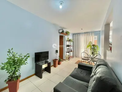 Apartamento à venda no Nossa Senhora do Rosário: 