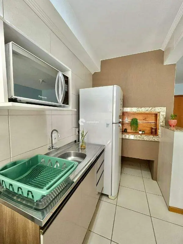 Apartamento à venda no Nossa Senhora do Rosário: