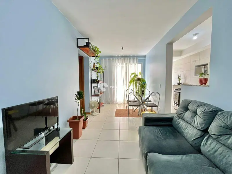 Apartamento à venda no Nossa Senhora do Rosário:
