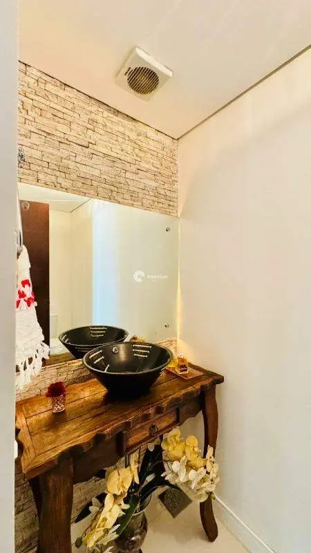 Casa à venda no Nossa Senhora do Rosário: 