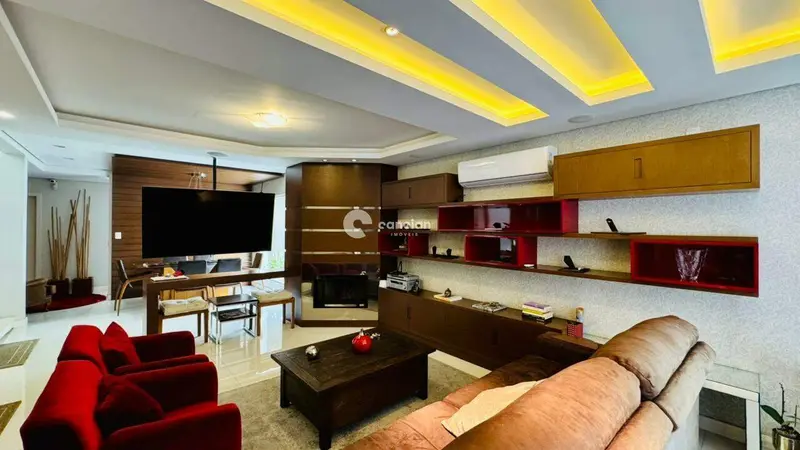 Casa à venda no Nossa Senhora do Rosário: 