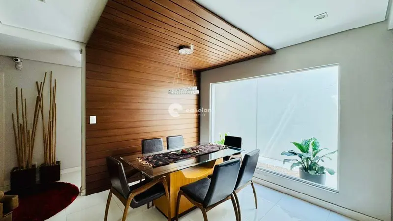 Casa à venda no Nossa Senhora do Rosário: 
