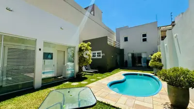 Casa à venda no Nossa Senhora do Rosário: 
