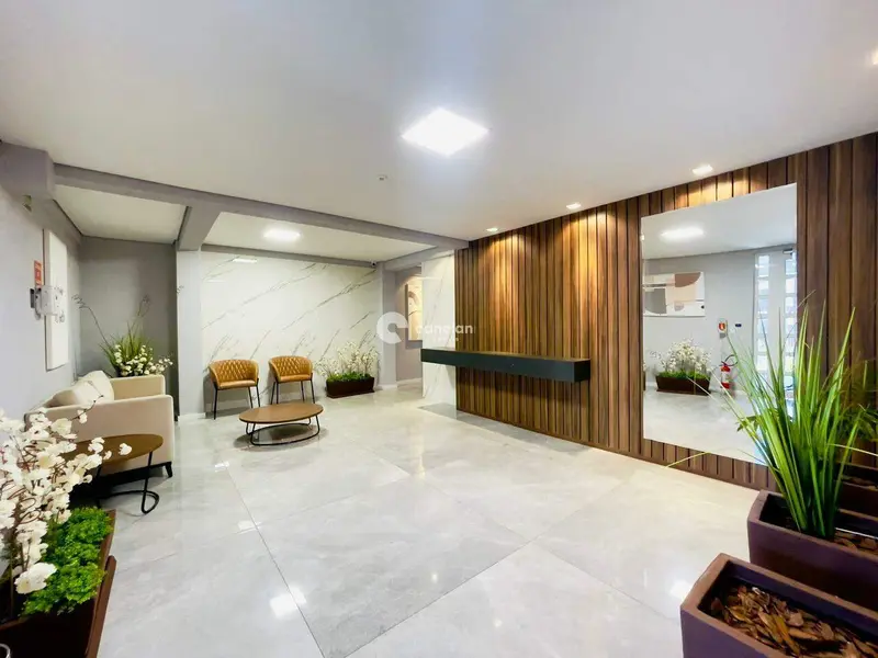 Apartamento à venda no Camobi: 