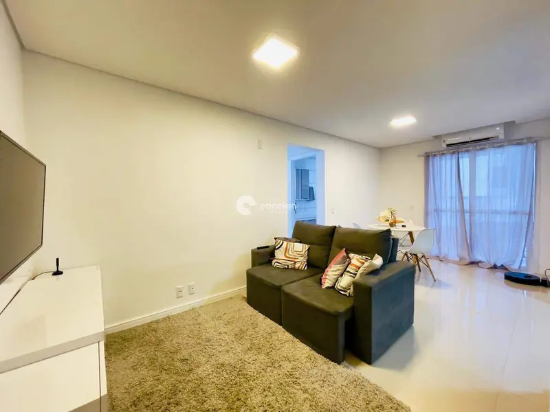 Apartamento à venda no Camobi: 
