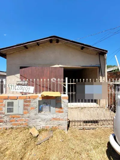 Loja para aluguel no Pinheiro Machado: 