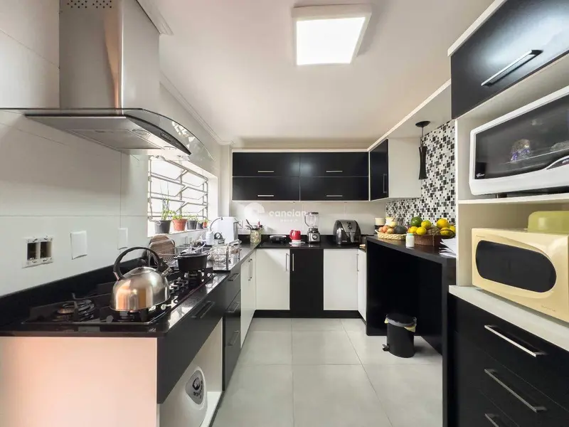 Apartamento à venda no Nossa Senhora de Fátima: 