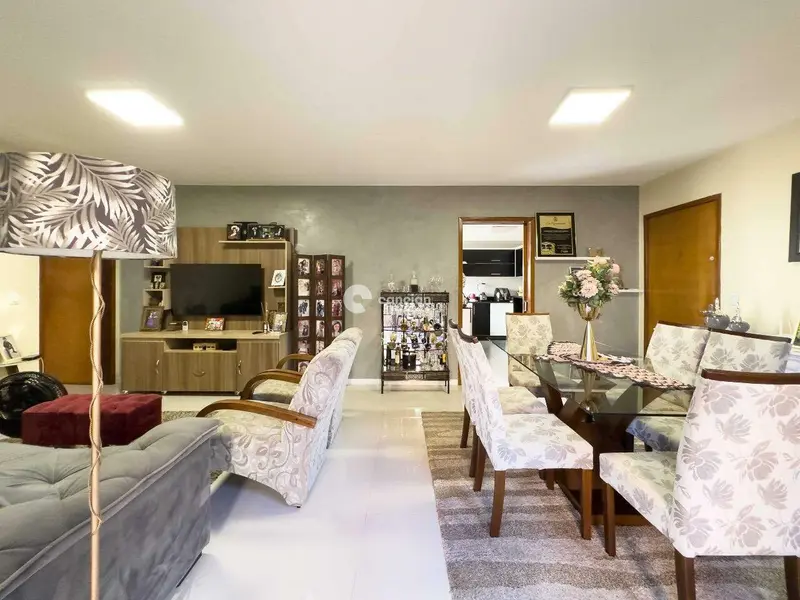 Apartamento à venda no Nossa Senhora de Fátima: 