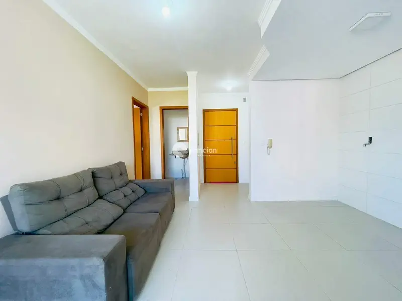 Apartamento à venda no Nossa Senhora do Rosário: 