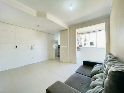 Apartamento à venda no Nossa Senhora do Rosário: 