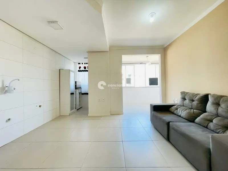 Apartamento à venda no Nossa Senhora do Rosário: 