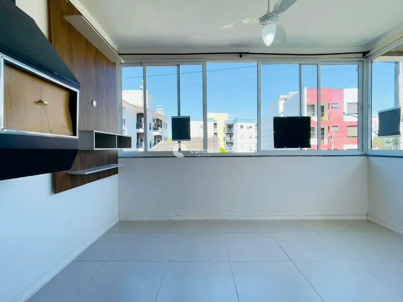 Apartamento à venda no Nossa Senhora do Rosário: 