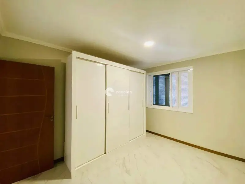 Apartamento à venda no Camobi: 