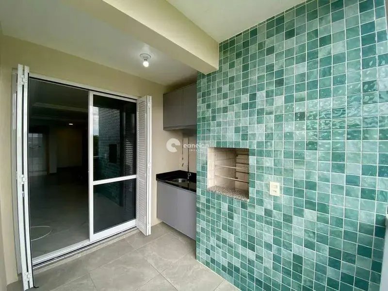Apartamento à venda no Camobi: 