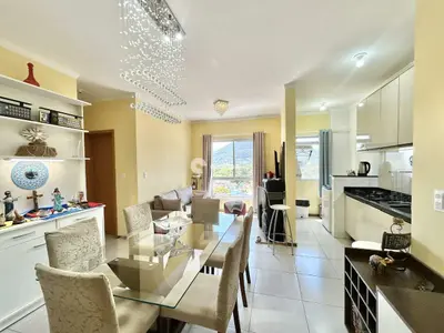 Apartamento à venda no Camobi: