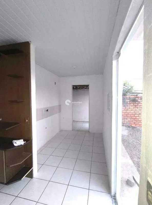 Casa à venda no Camobi: 