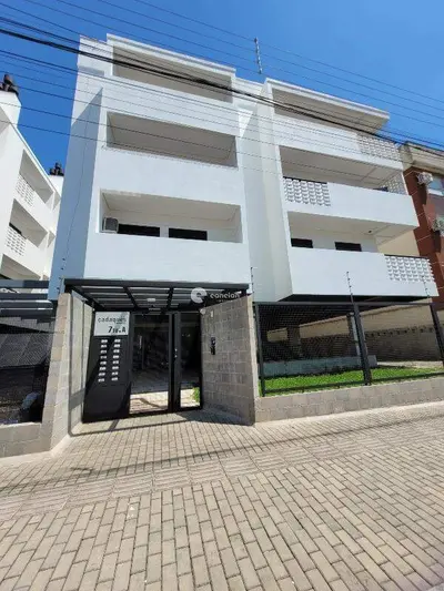 Apartamento para aluguel no Camobi: 