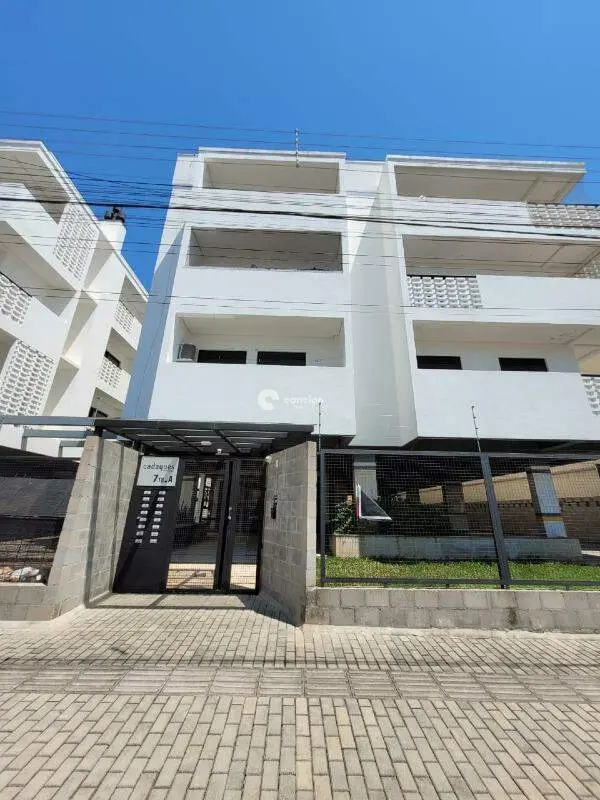 Apartamento para aluguel no Camobi: