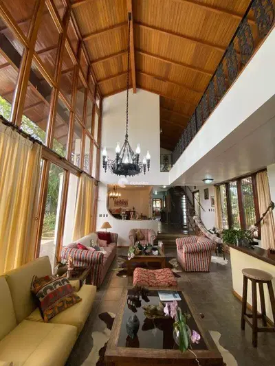 Casa à venda no Nossa Senhora de Lourdes: 