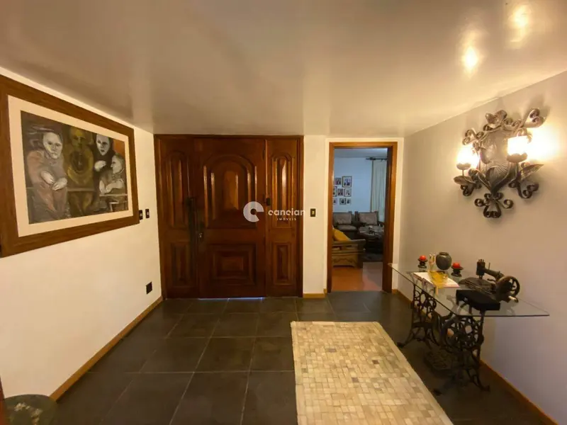 Casa à venda no Nossa Senhora de Lourdes: 