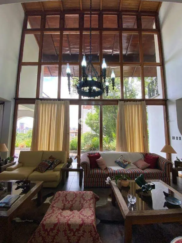 Casa à venda no Nossa Senhora de Lourdes: 