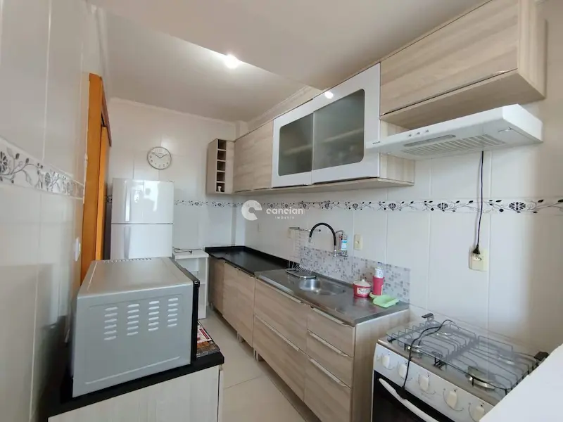 Apartamento para aluguel no Nossa Senhora do Rosário: