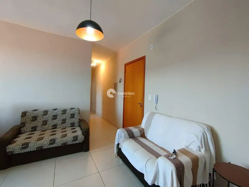 Apartamento para aluguel no Nossa Senhora do Rosário: