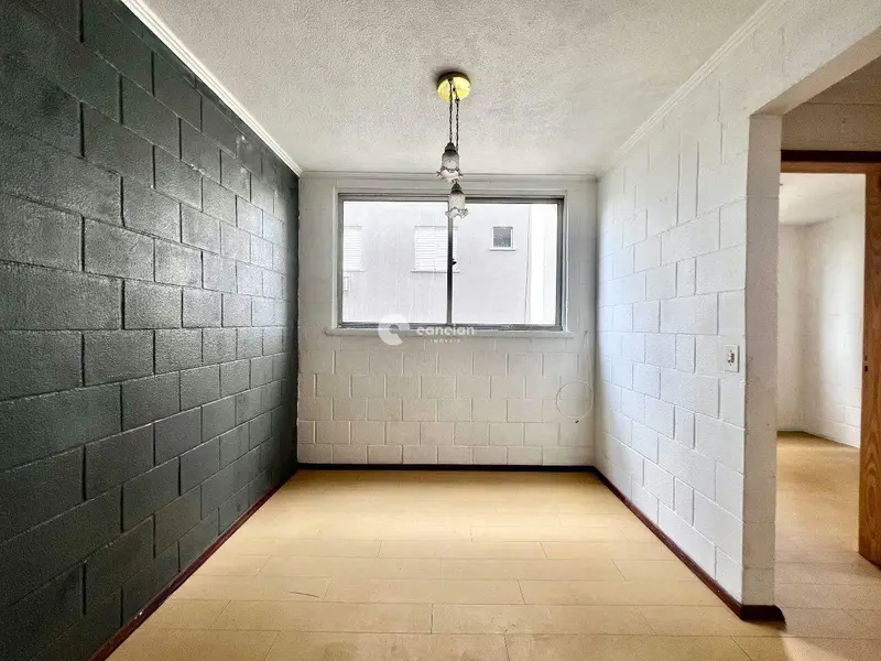 Apartamento à venda no Nossa Senhora Medianeira: 