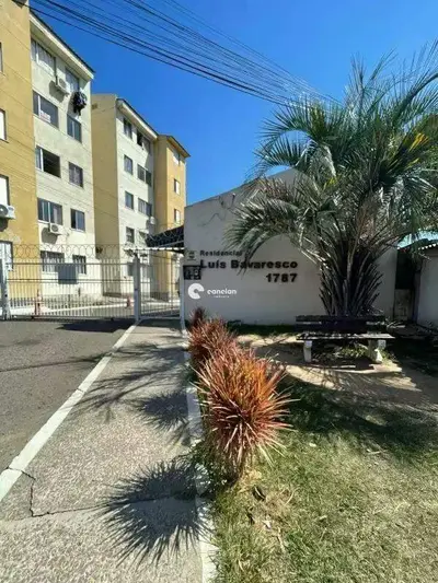 Apartamento à venda no Nossa Senhora Medianeira: 