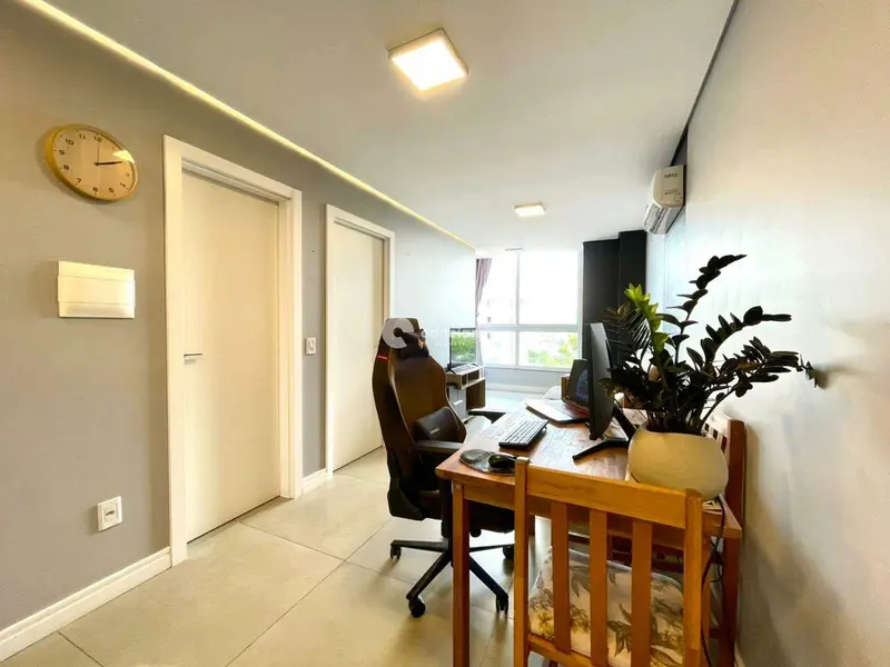 Apartamento à venda no Camobi: 