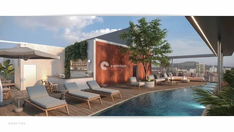 Apartamento à venda no Nossa Senhora do Rosário: