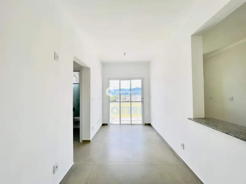 Apartamento para aluguel no Camobi: 