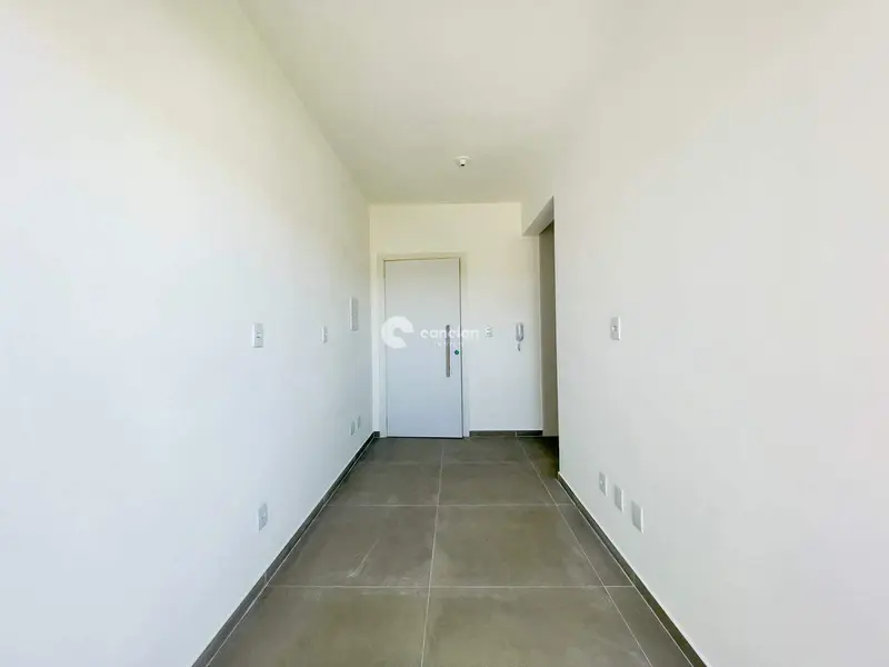 Apartamento para aluguel no Camobi: 