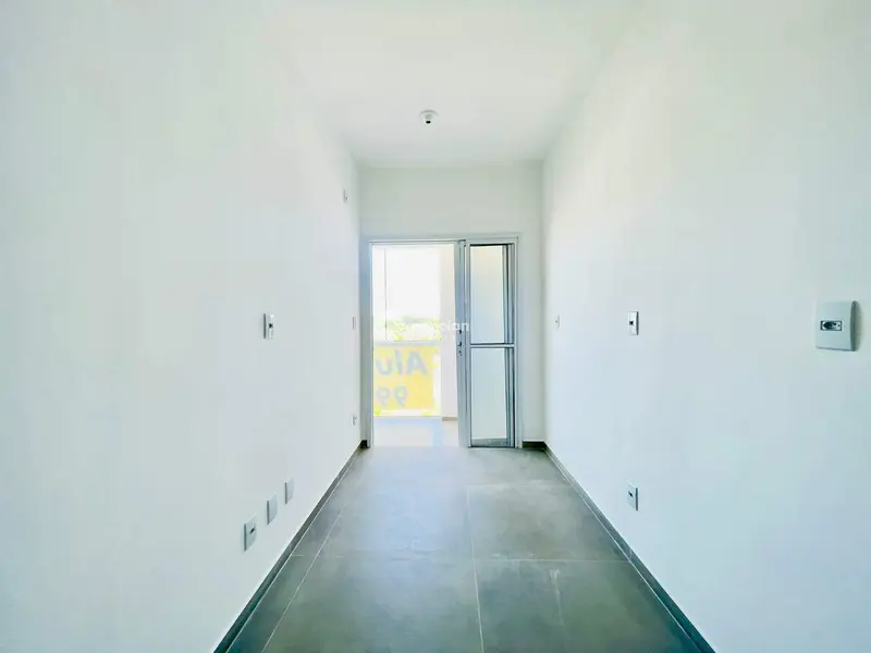 Apartamento para aluguel no Camobi: 